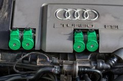 Audi A3 Motor